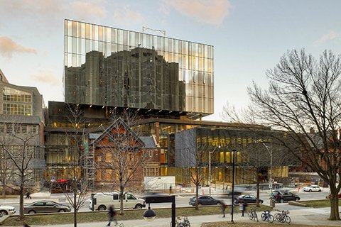 Rotman School of Management