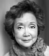 The Rt. Hon. Adrienne Clarkson