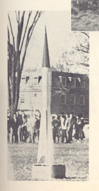 Torontonensis 1958 yearbook