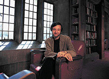 Guy Gavriel Kay