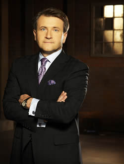 Robert Herjavec