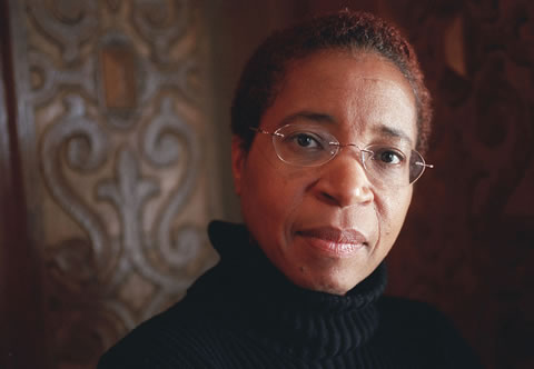 Dionne Brand