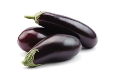 Eggplants