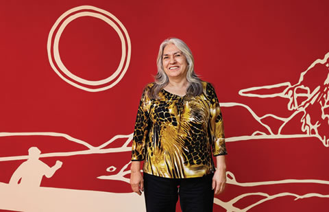 Lee Maracle