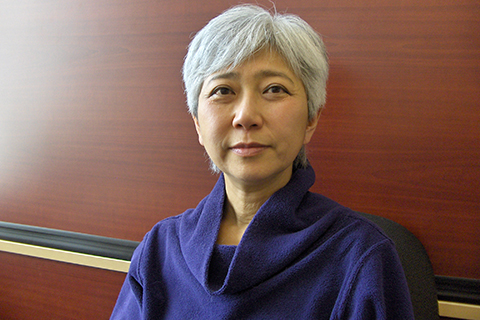 Photo of Roxana Ng.