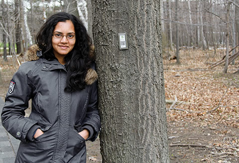 Photo of Nimesha Basnayaka