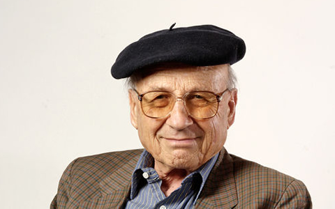 Photo of Walter Kohn