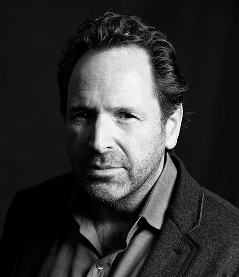 Photo of Barry Avrich