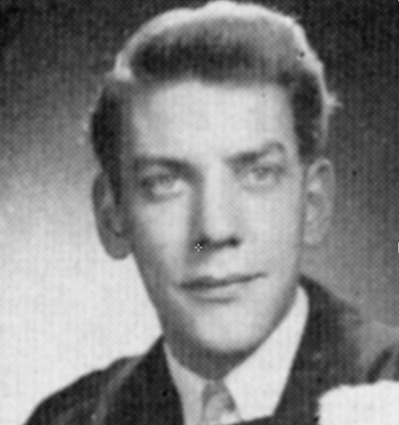 Donald Sutherland