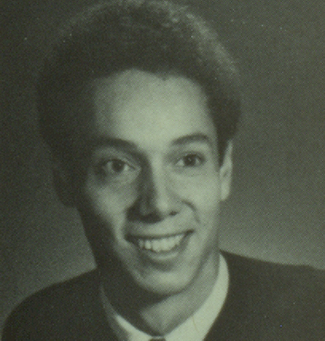 Malcolm Gladwell