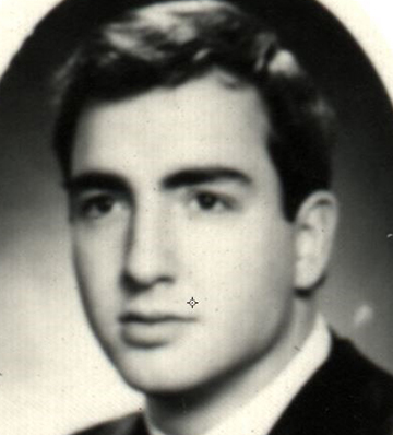 Lorne Michaels