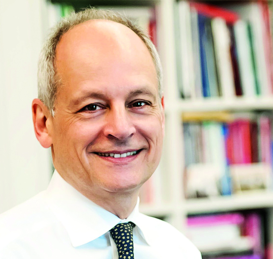 Author image: Meric Gertler