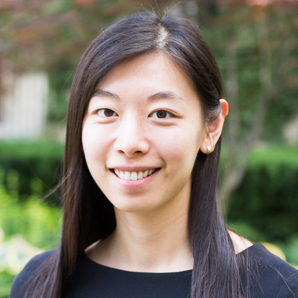 Author image: Stephanie Zhou