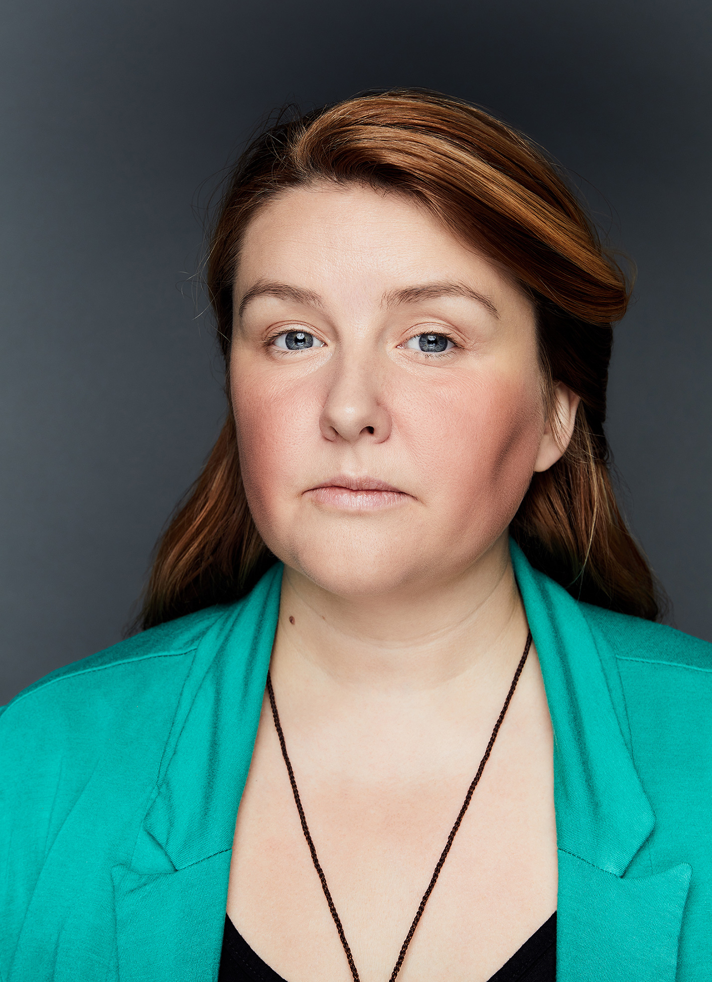 Headshot of Emily Hunter