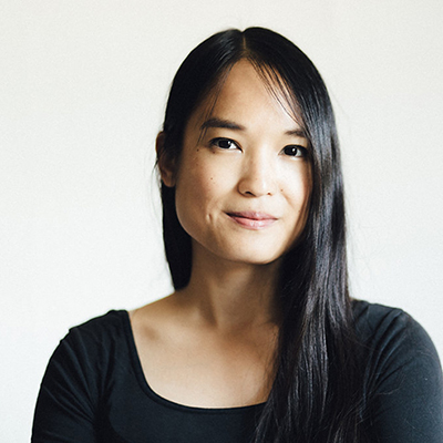 Author image: Andrea Yu